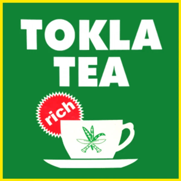 Tokla