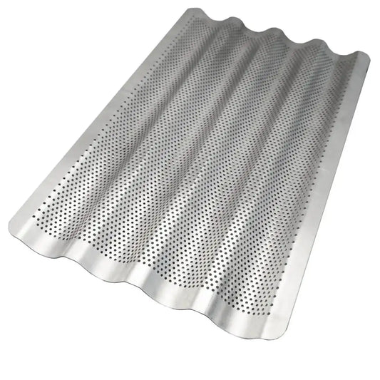 Alum Bouget Tray