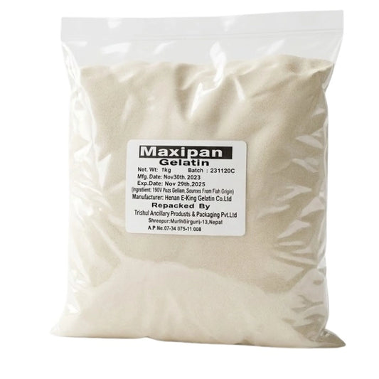 Gelatin Powder (1 kg)