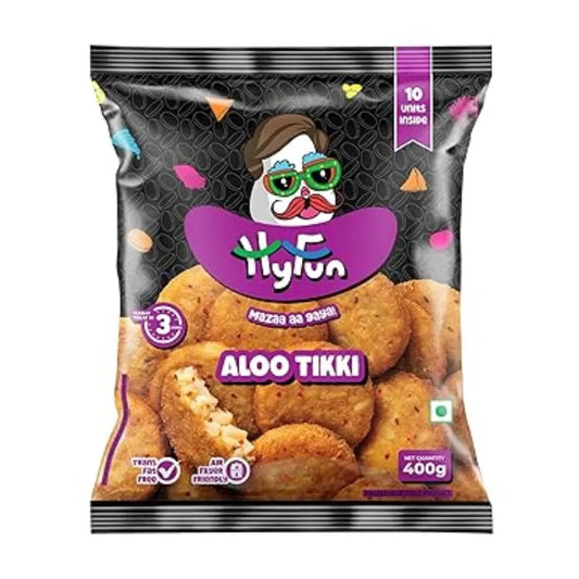 HyFun Aloo Tikki (400 g)