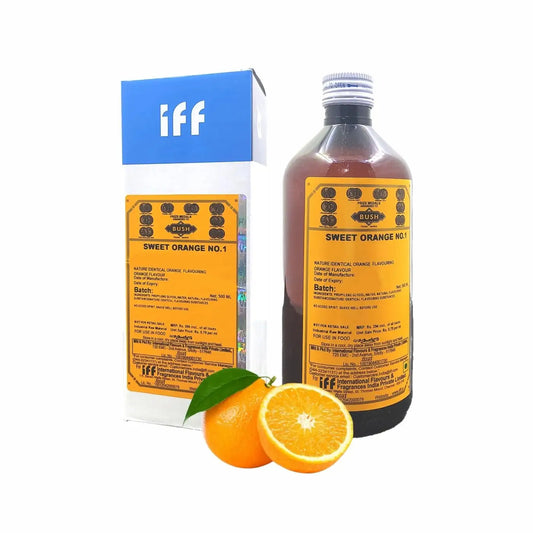 IFF Orange Flavour (500 ml)