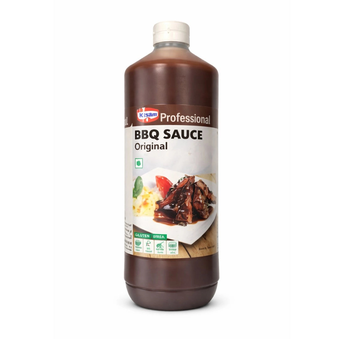 Barbeque Sauce Original (1.2kg)