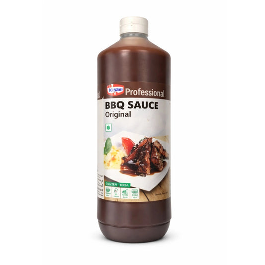 Barbeque Sauce Original (1.2kg)
