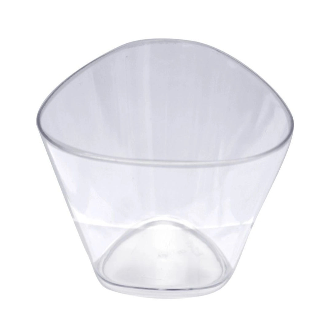 Jelly Mouse Cup Colour Transparent