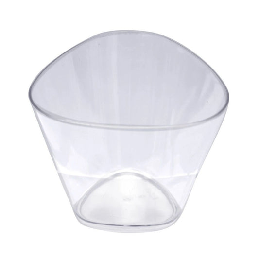 Jelly Mouse Cup Colour Transparent