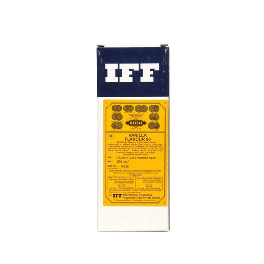 IFF Vanilla Flavour 90 (500 ml)