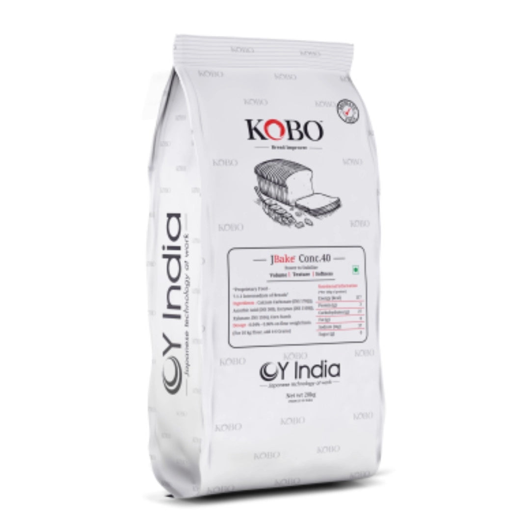 Kobo J Bake Special Bread Improver