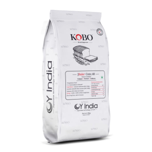 Kobo J Bake Special Bread Improver
