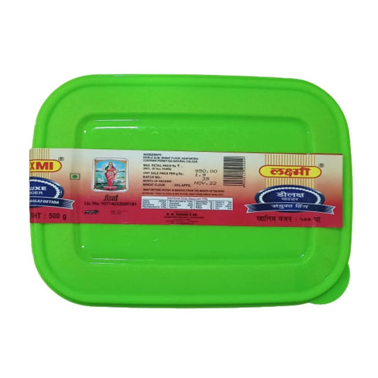 Laxmi Hing Asafoetida (500 g)