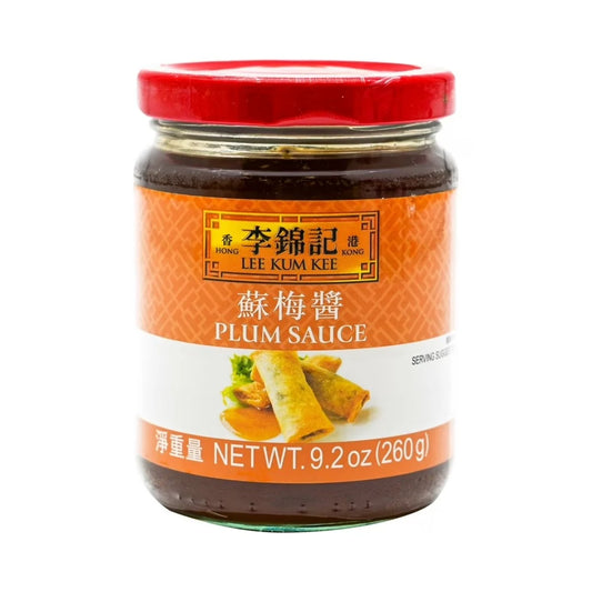 Lee Kum Kee Plum Sauce