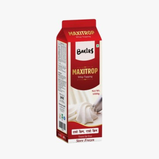 Maxitrop Whip Whip Cream