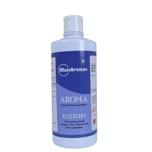 Maxi Aromas Blueberry (500 g)
