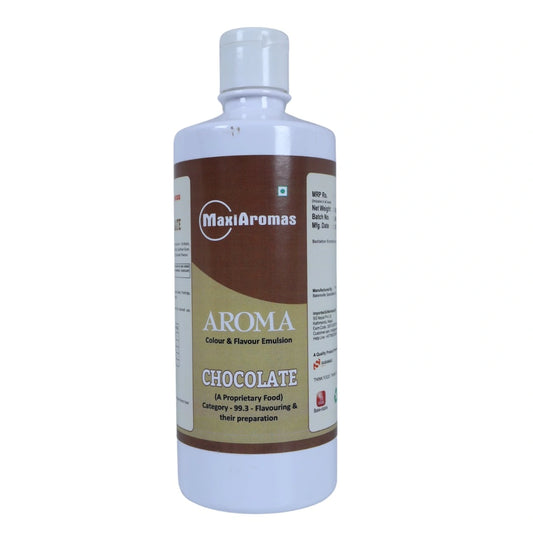 Maxi Aromas Chocolate (500 g)
