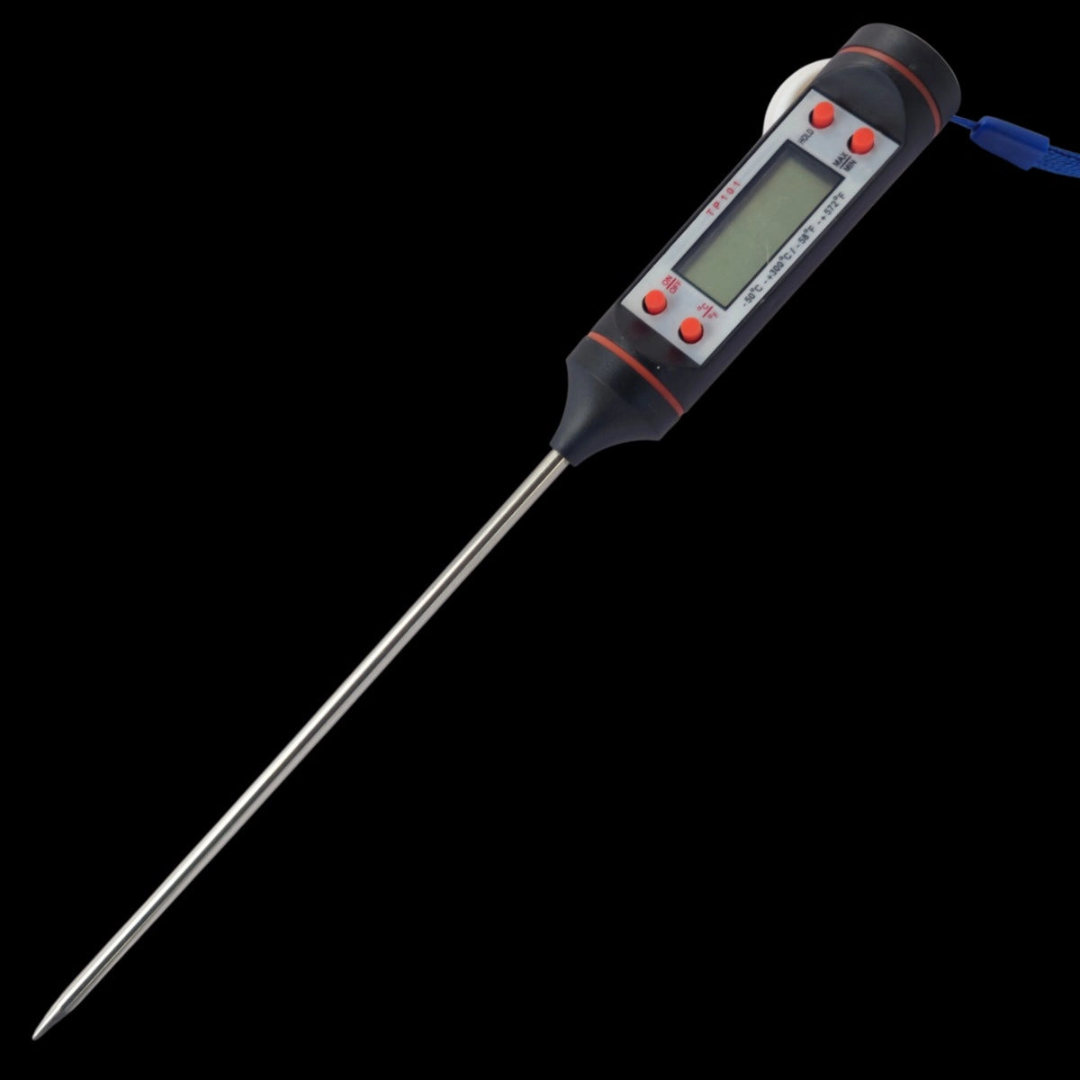 Multipurpose Food Thermometer