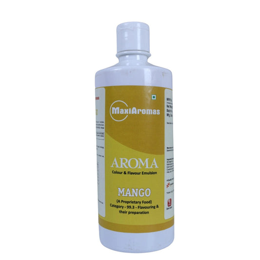 Maxi Aromas Mango (500 ml)