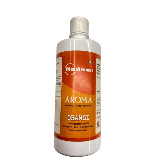 Maxi Aromas Orange (500 g)
