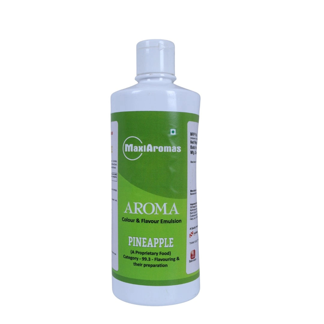 Maxi Aromas Pineapple (500 g)