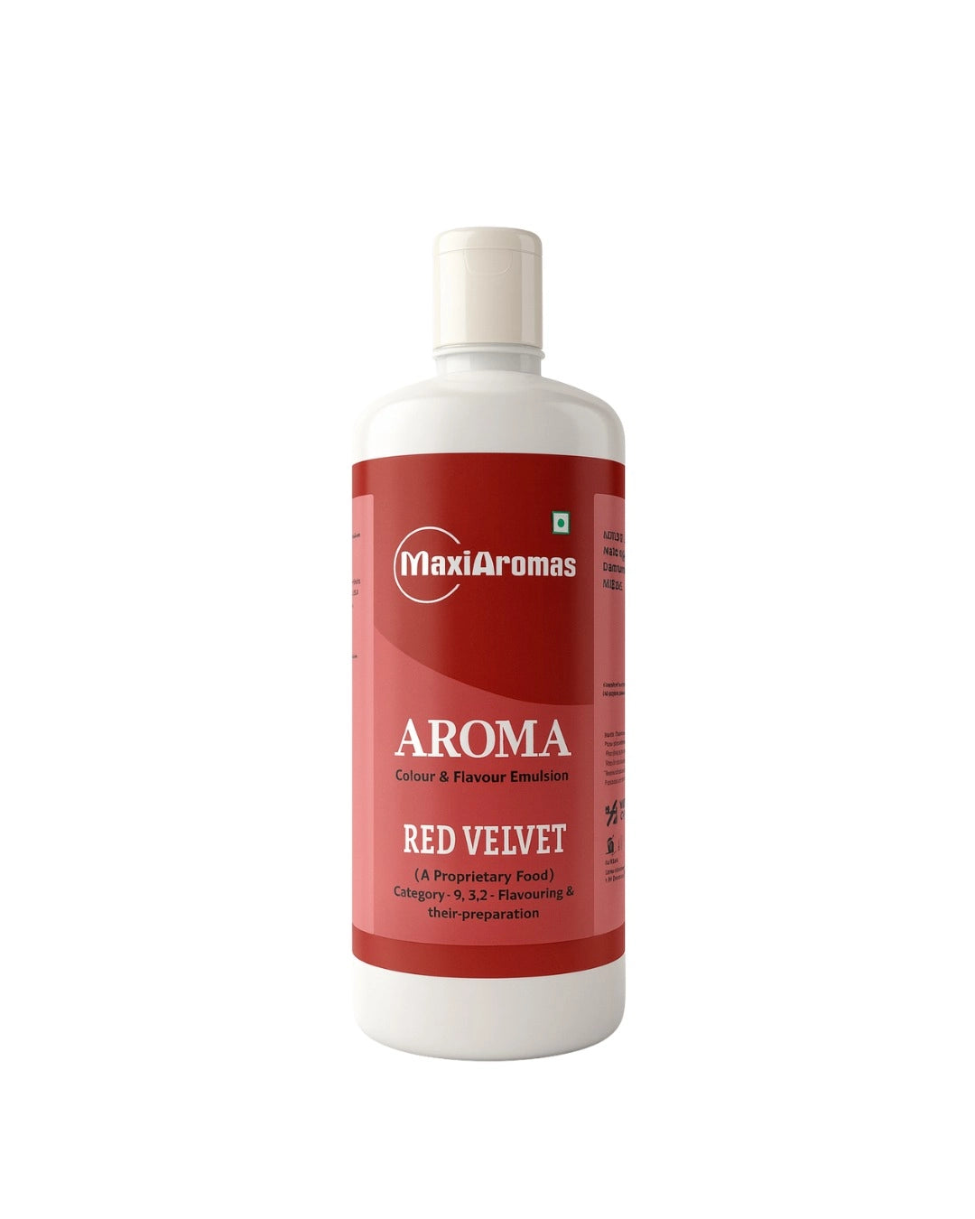 Maxi Aromas Red Velvet (500 g)