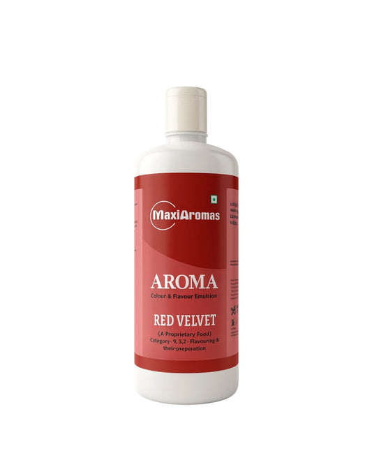 Maxi Aromas Red Velvet (500 g)