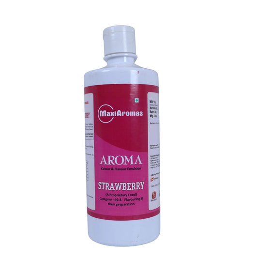 Maxi Aromas Strawberry (500 g)