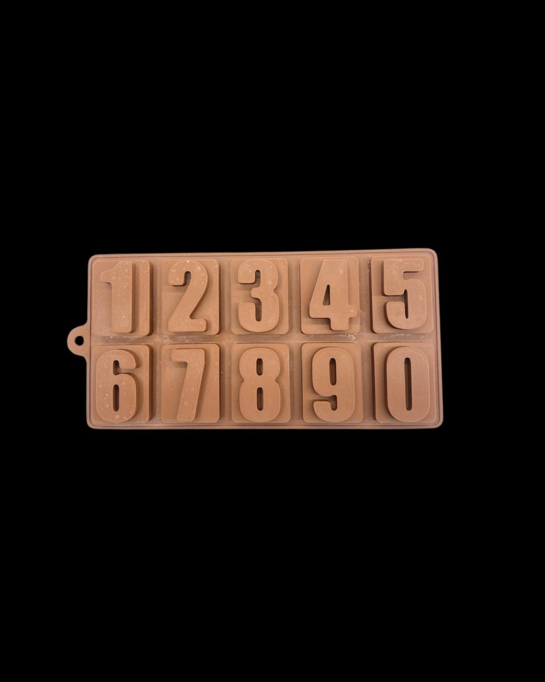 Silicone Chocolate Mould