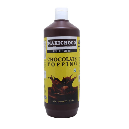 Maxichoco Chocolate Topping