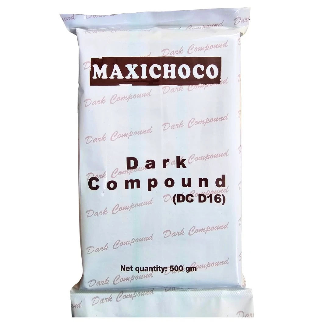 Maxichoco Dark Compound