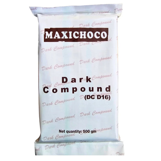Maxichoco Dark Compound