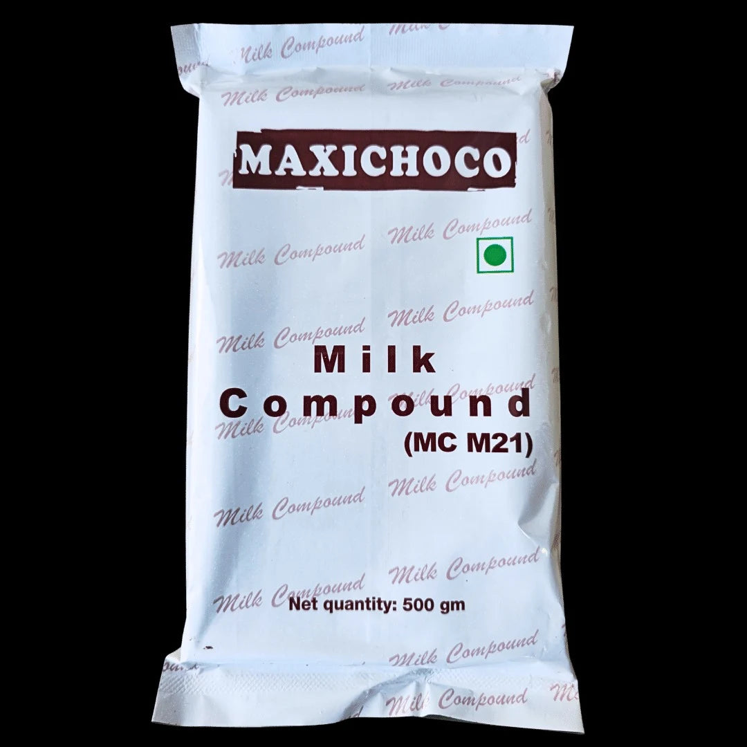 Maxichoco Milk Compound M21 Maxichoco (500 g)