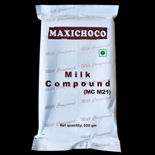 Maxichoco Milk Compound M21 Maxichoco (500 g)