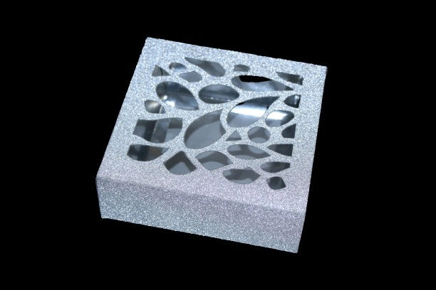 Paper Net Box