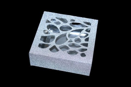 Paper Net Box