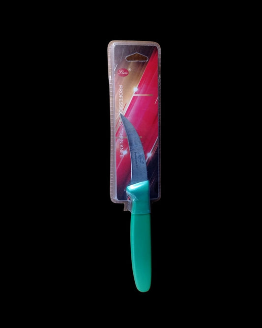 Parking Knife