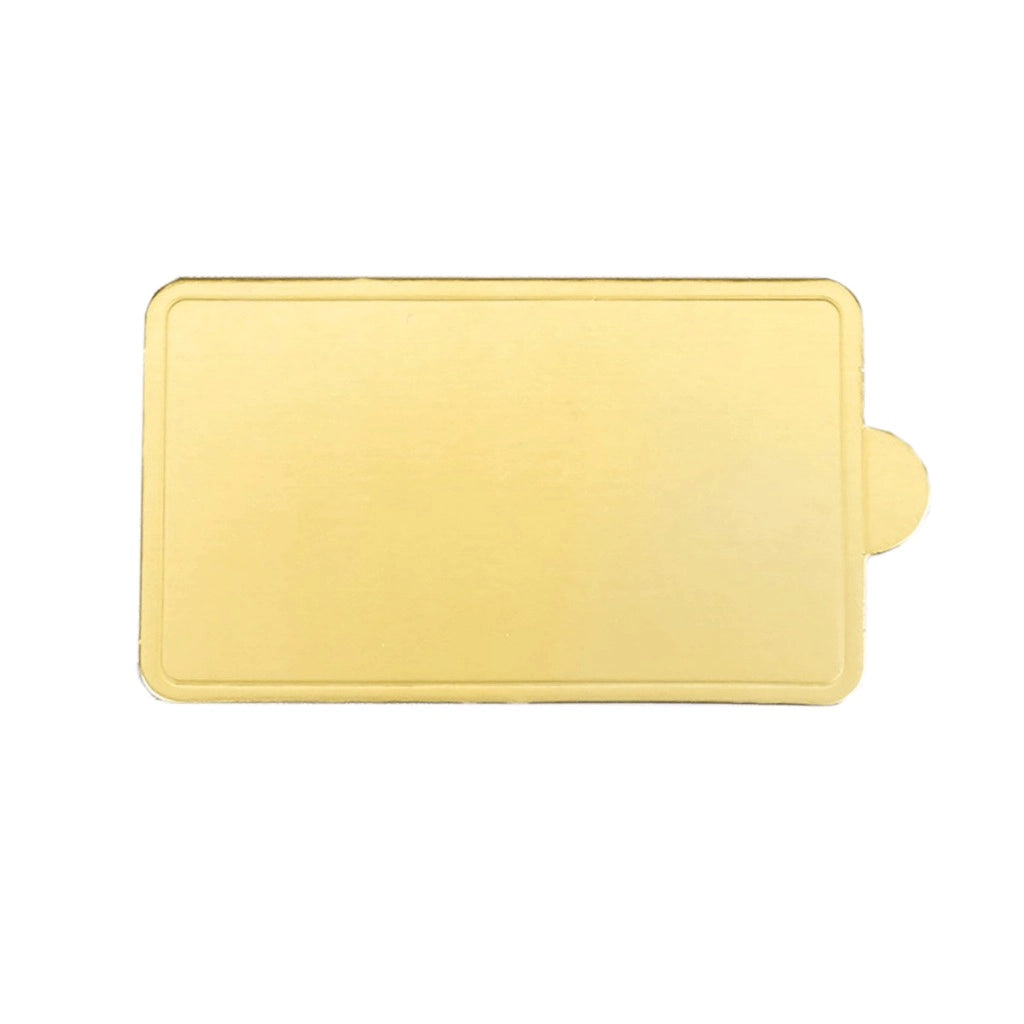 Pastry Base Rectangle
