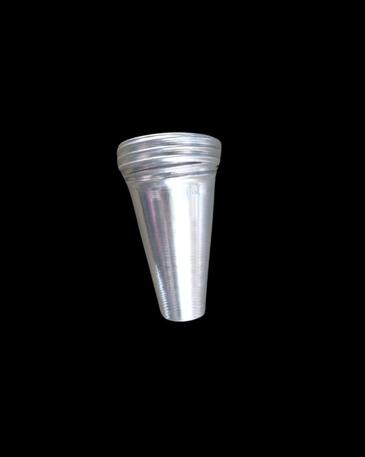 Aluminium Kulfi Mould