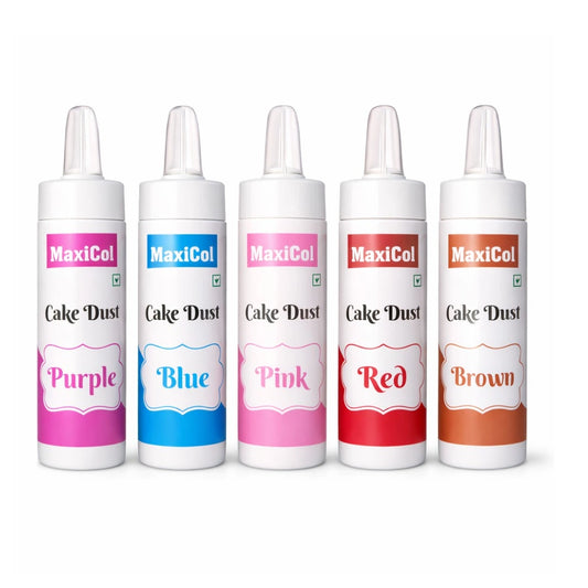 Maxicol Cake Dust (60 g)