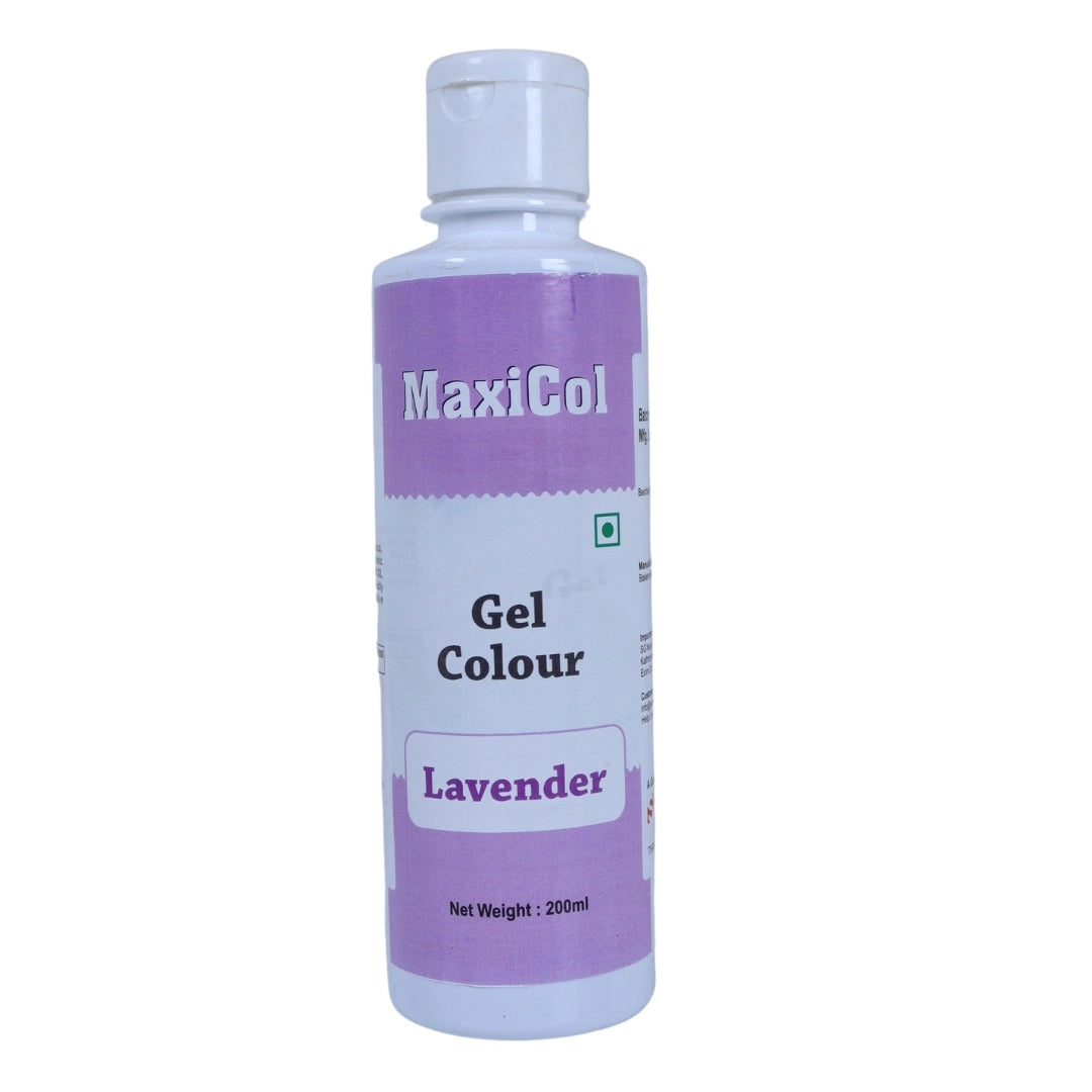 Maxicol Gel Col Lavender (250 g)