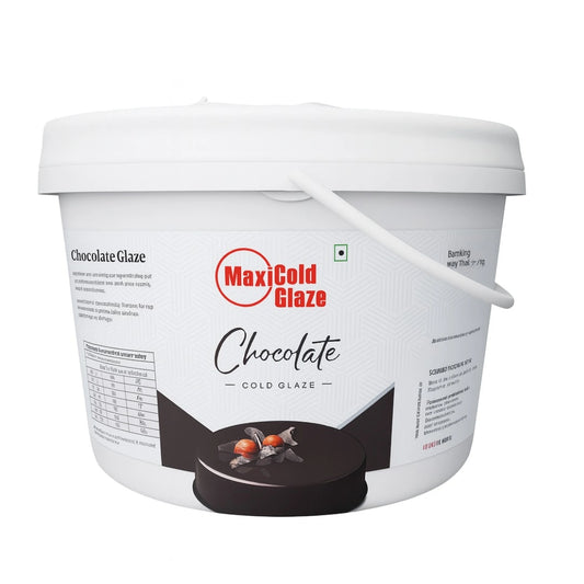 Maxicold Glaze Chocolate (2.5 kg)