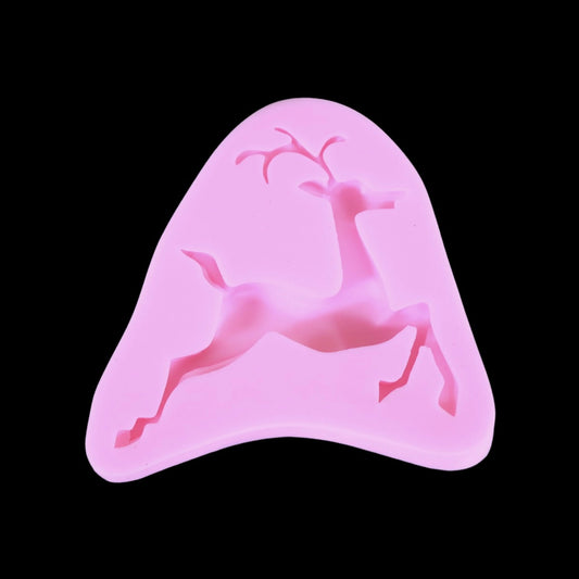 3D Dear Mould