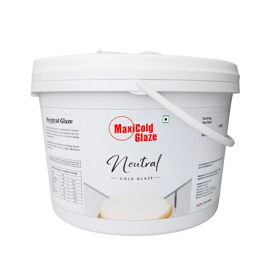 Maxicold Glaze Neutral (2.5 kg)