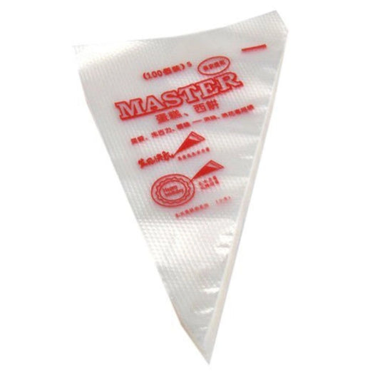 Plastic Piping Bag Large