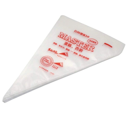 Plastic Piping Bag Medium