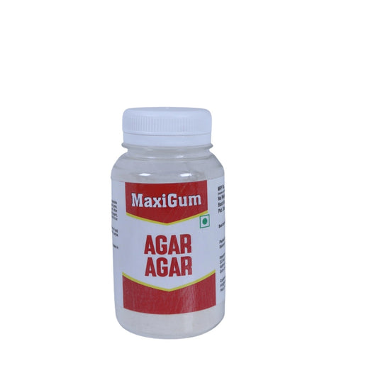 MaxiGum Agar Agar (75 g)