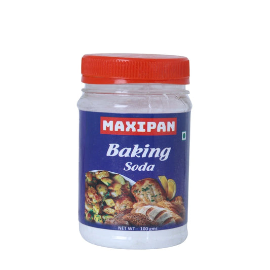 Maxipan Baking Soda (100 g)