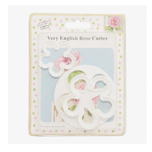 Plastic Rose Cutter