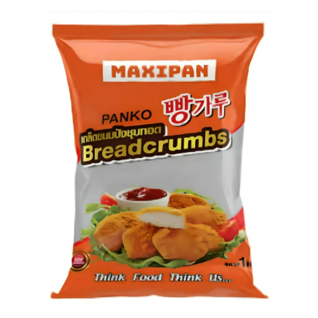 Maxipan Bread Crumb