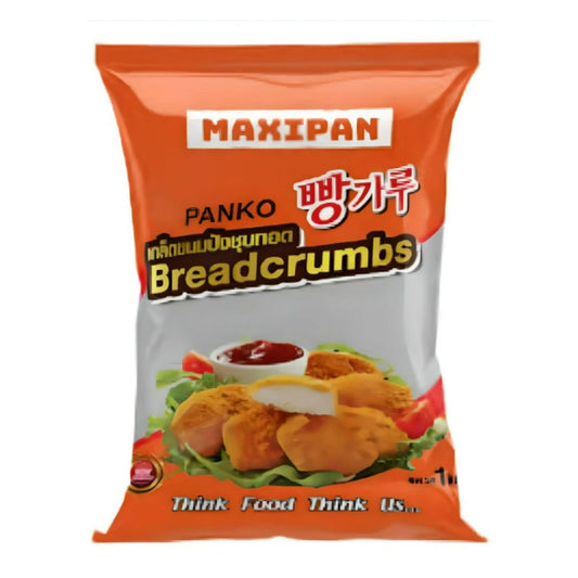 Maxipan Bread Crumb