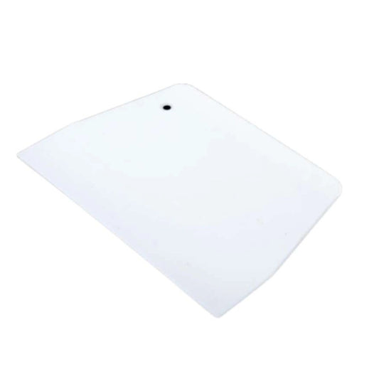 Plastic Scrapper Small