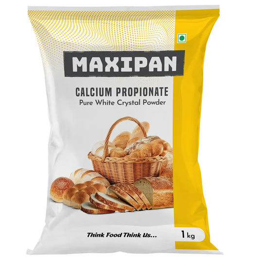 Maxipan Calcium Propionate (1 kg)