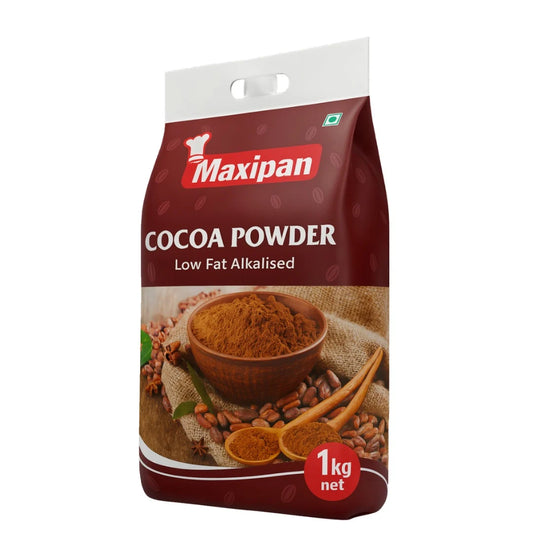 Maxipan Cocoa Powder (1 kg)